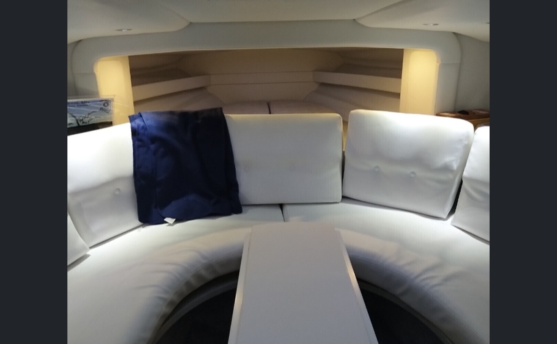 Sunseeker Tomahawk S37-kuva-5